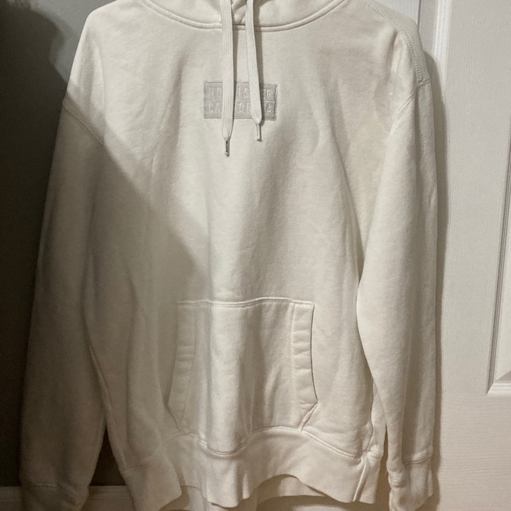 Champion hoodie